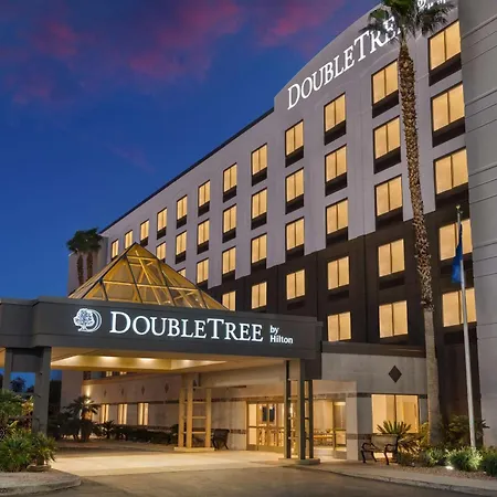 Doubletree By Hilton Las Vegas Airport